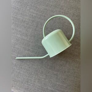 Plint Watering Can in Summer Green